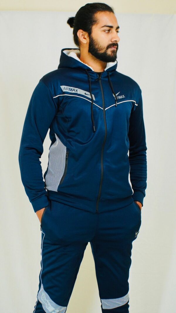 Men Track Suit