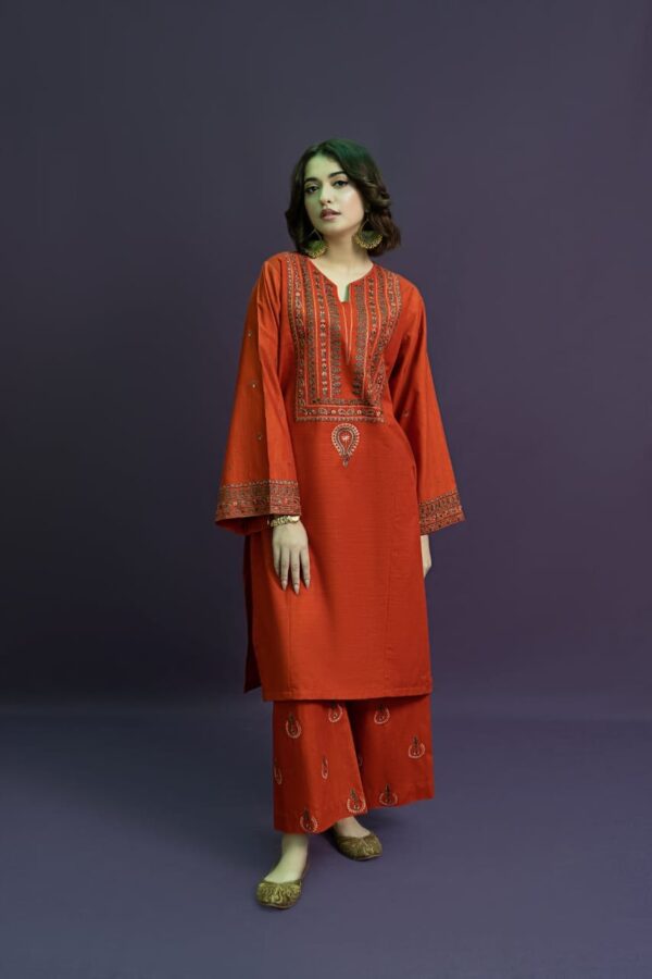 GIRLS 2PC SUIT - Image 5