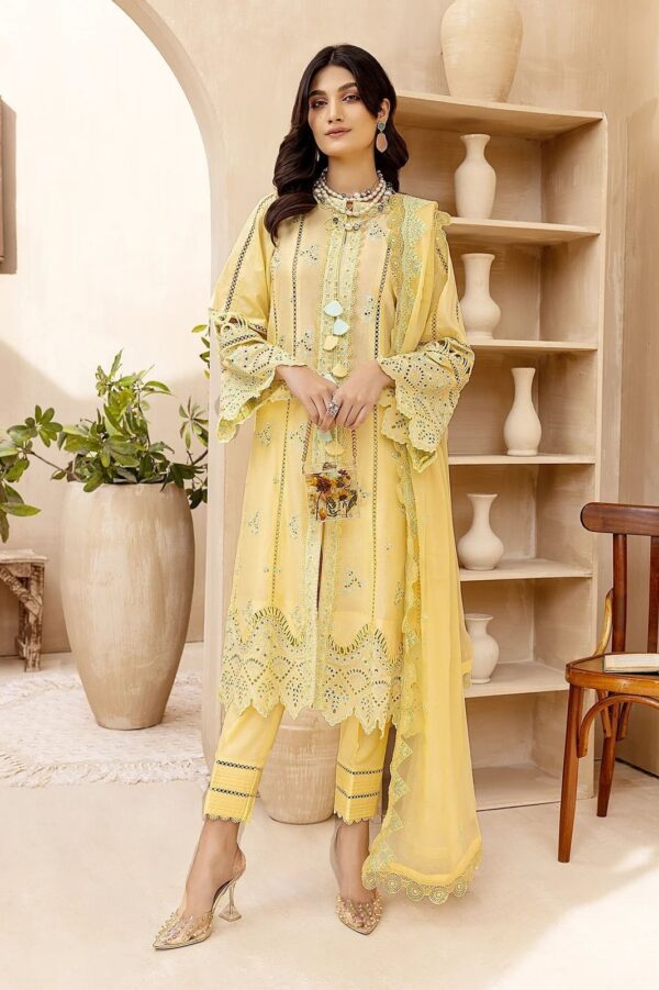 Girls Winter Collection Available on Dhanak - Image 3