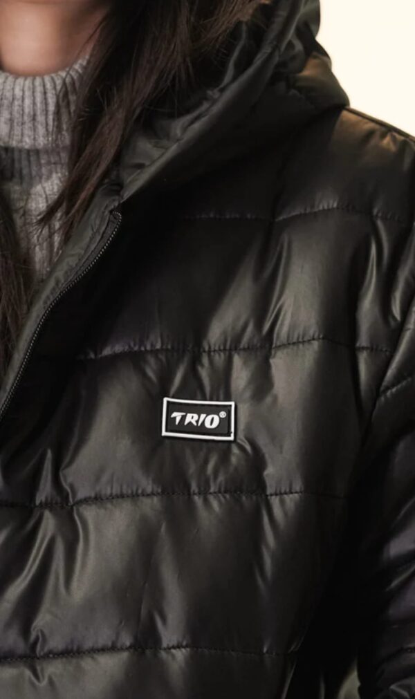 PREMIUM PUFFER JACKET - Image 3