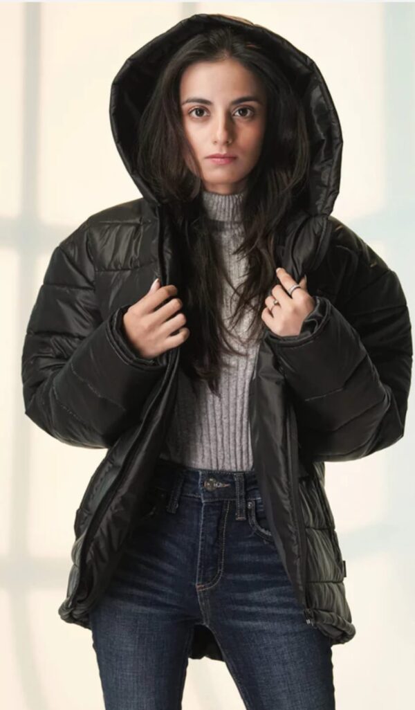 PREMIUM PUFFER JACKET - Image 2