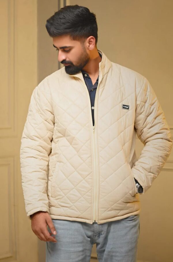 PREMIUM PUFFER JACKET - Image 2