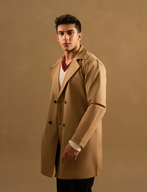 TRENCH COAT - Image 6