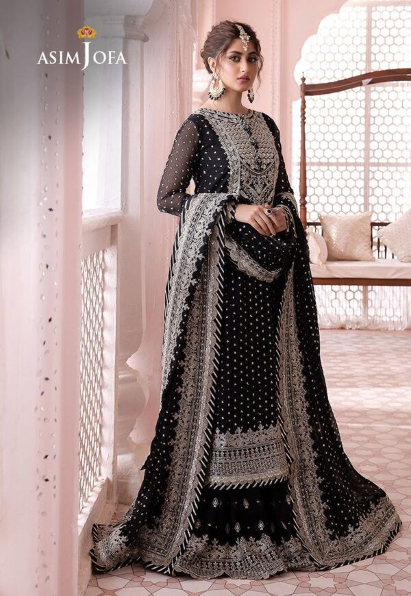 CHANDANI LUXURY CHIFFION COLLECTION - Image 2