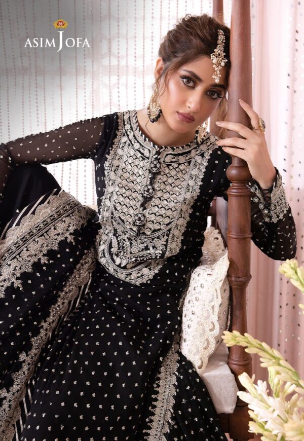 CHANDANI LUXURY CHIFFION COLLECTION - Image 4