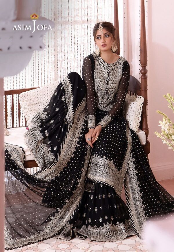 CHANDANI LUXURY CHIFFION COLLECTION - Image 3