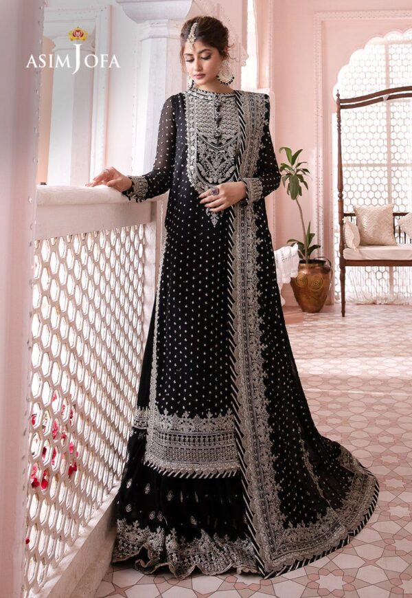 CHANDANI LUXURY CHIFFION COLLECTION - Image 5