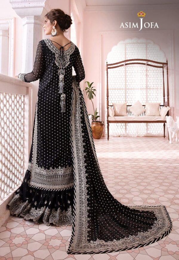 CHANDANI LUXURY CHIFFION COLLECTION - Image 6