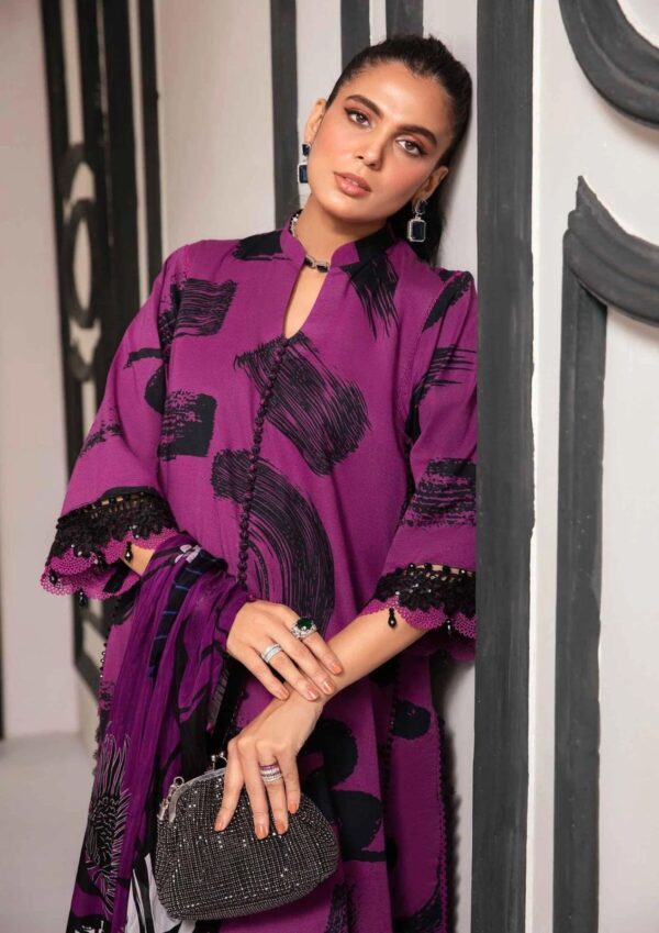 Maria B MPRINT LAWN COLLECTION - Image 5