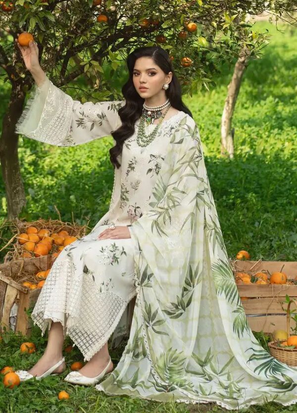 AFROHZE GIRLS 3PC SUIT - Image 2