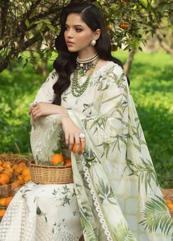 AFROHZE GIRLS 3PC SUIT - Image 4