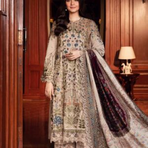 MARIA B GIRLS 3PC SUIT