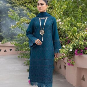 Presenting khaaf Lawn Collection 2025