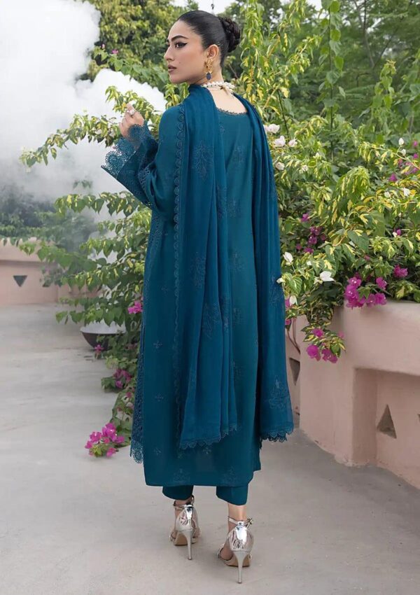 Presenting khaaf Lawn Collection 2025 - Image 3