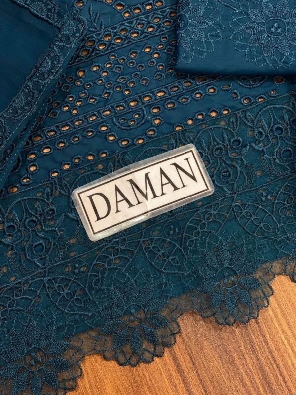 Presenting khaaf Lawn Collection 2025 - Image 4